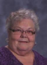 Obituary information for Elizabeth Marie Unser