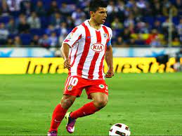 I tried to send sergio agüero straight to the reserves at atlético madrid javier aguirre espn fc. Atletico Madrid S Sergio Aguero I Prefer To Stay In Spain Goal Com