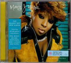 Mary J. Blige