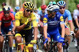 Carapaz is one of those who egan bernal will want to guide him up the later climbs. The Weekly Spin What We Can Expect From The 2020 Tour De France Cyclingtips