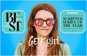 geekgirl #simplythebest
