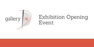 Exhibition Opening - Mary Brown & group / Jane Bodnaruk