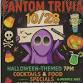 Fantom Trivia @ Porkiez event in Throop, PA