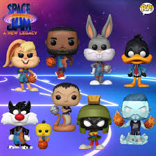 Largest selection of funko pops! Funko Pop News Come Check Out Our Space Jam Funko Pop Facebook