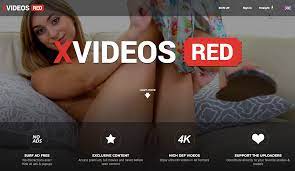 Xvideos RED – Premium Subscription Service from XVIDEOS.com | LUSTFEL