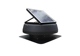The solar group produces and markets different gadgets, utilizing solar power. Solar Roof Ventilation Fan Roof Ventilator Supply Install In Klang Valley