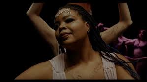 The Lunachix at Bridge Street Belly Dance 2022