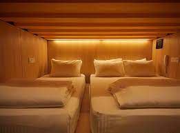 Capsule by container hotel is located at level 1 of the gateway@klia2 mall, book now. Capsuletransit Airport Hotel Klia2