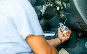 By selecting nearest locksmith close to your location on the interactive map, it will be displayed locksmith detaild information. Car Locksmith Near Me Just Call Us Now 818 600 2439