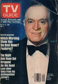 1983 TV Guide May 21-27