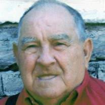 Maxwell Wayne Bender Obituary 2014