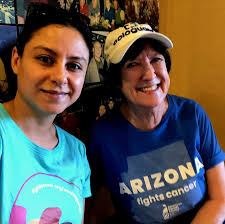 Last night we hosted our annual Advocacy Awards at #CancerLobbyDay where we  celebrated the accomplishments of exceptional staff and volunteers! The  volunteers who won the following awards have gone above and beyond