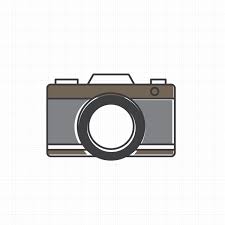 Vector Of Camera Icon Free Image By Rawpixel Com Kamera Animasi Kamera Wallpaper Iphone