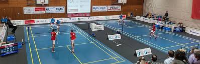 Nächste sendung auf nitro und tvnow. Tsv Freystadt Badminton 2 Bundesliga