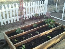 This one is cedar and is holding up to the weather well. Pin By Rene Lytle On 1 Crafty Diy Outdoor Garden Outdoor Gardens Garden And Yard