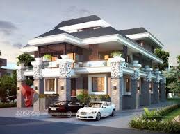 Architectural Visualization Visualizing Architecture Visualization Comapny 3d Power In 2020 Modern House Exterior House Exterior Modern Architecture Building