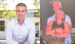 Astronomer CEO Andy Byron just got fired on his day off. But they're saying  he “resigned.” His married side chick, Kristen Cabot, got the boot too. 👀  Here's why this viral scandal
