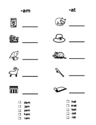 It is intended primarily for people running word 97 or later under windows 98 or later, using the unicode phonetic symbol font routinely supplied by microsoft. 3 Letter Word Phonics Worksheets Teaching Resources Tpt