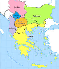 Ambassaden i stockholm är en av nordmakedoniens 104 diplomatiska och konsulära representationer utomlands. Bulgarien Blokerer For Eu Optagelsesforhandlinger Med Nordmakedonien Deo