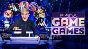 How To Watch Ellen S Game Of Games Online Live Stream Season 3