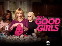 Майкл уивер, эрик тигнини, дин паризо и др. Amazon De Good Girls Season 2 Ansehen Prime Video