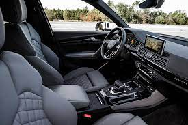 2021 Audi Q5 Hybrid Review Trims Specs Price New Interior Features Exterior Design And Specifications Carbuzz