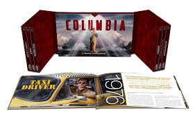 8,913 likes · 6 talking about this. Buy Columbia Classics 4k Ultra Hd Collection Volume 2 Anatomy Of A Murder Oliver Taxi Driver Stripes Sense And Sensibility The Social Network Set Bd 14 Blu Ray Online In Indonesia B096wv4447