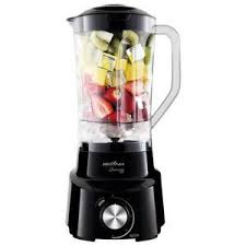 Cafeteira Expresso Arno Dolce Gusto Mini Me Preta E Vermelha 127v Liquidificador Britania Diamante 800 900w 127v Viva Decora Em 2020 Liquidificador Britania Liquidificador Conjuntos De Facas