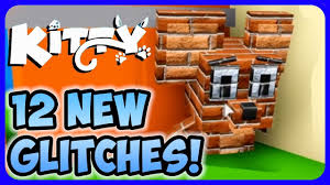 Roblox Kitty Chapter 3 Glitches 12 New Rgcfamily Roblox Roblox Glitch Chapter 3