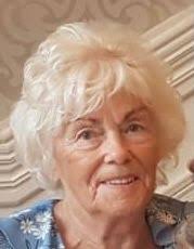 Condolence Book for MARY ANNE MURPHY (née McCarthy) (Conna, Cork)