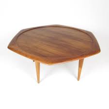 Get the best deals on hexagonal coffee table tables. Mogens Kold Hexagonal Teak Coffee Table 1960s 95357