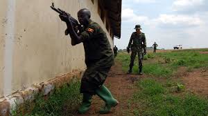 Headed by the president as commander in chief, they are constitutionally mandated to ensure the nation's sovereignty, independence and territorial integrity. Building An Army In Somalia Teaching It To Fight Npr
