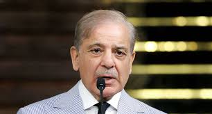 PM Shehbaz blames Indian-sponsored terrorists for Islamabad blast