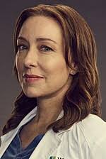 Molly Parker