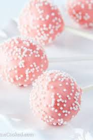 Cake Pops Zubereiten Starbucks Copycat Video Recipe Cake Pops How To Make Starbucks Cake Pops Strawberry Cake Pops