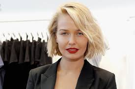 Model and mother Lara Worthington shares her beauty advice