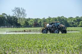 This will reduce pathogen populations as soybeans are the primary host species. New Bayer Engineered Seed Is Resistant To Five Different Types Of Pesticide