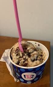 As america's favorite neighborhood ice cream shop, our strategic national expansion plan is to . Baskin Robbins Selden New York Ice Cream Happycow