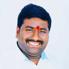 Reel by PAIDAKULA ASHOK PATEL (@dcc_president_ashokanna) · October 21, 2025