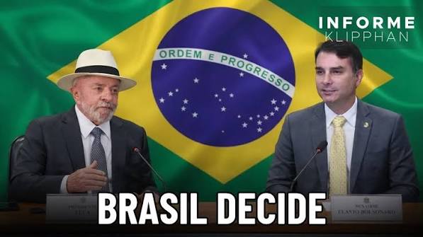 🚨 CASI EL 40% DE LOS VOTOS | São Paulo, Minas Gerais y Río concentran el mayor peso electoral
