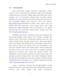 Blog ini disediakan sebagai medium penyampaian dan komunikasi di antara pengajar kursus dan juga para pelajar yang mengambil subjek titas, pusat. Doc Contoh Kerja Kursus Pengajian Am Nurul Natasha Academia Edu