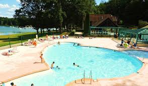 Top Camping Auvergne Toocamp