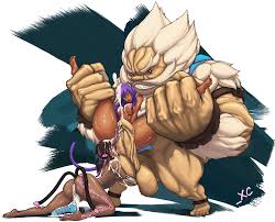 Rule34 - If it exists, there is porn of it  xc, daruk, goron  1610980