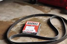 We did not find results for: Tacra S Diy Garage Power Steering Ac Belt Replacement Mivec