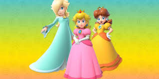 How To Draw Rosalina From Wii Mario Kart Step By Step Drawing Tutorial | How  To Draw Step By Step Drawing Tutorials