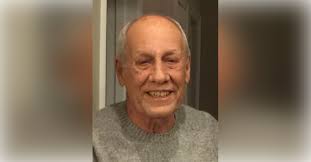 Obituary information for Russell Lee "Rusty" Tichenor