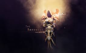 Dpriest Bg World Of Warcraft Wallpaper Fantastic Wallpapers World Of Warcraft