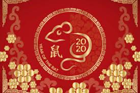 Lunar New Year 2020 School Of Social Ecology
