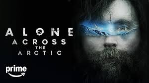 Prime Video: Sons of Winter Season 1