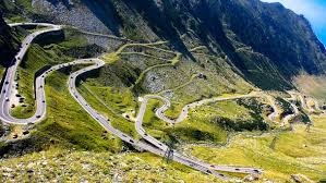 Este un drum mai putin cunoscut decat transfagarasan, cu toate. Transalpina Si TransfÄƒgÄƒrÄƒsanul Inchise In Acest Weekend